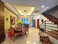 Jalan Tanjong (D16), Terrace #597514031